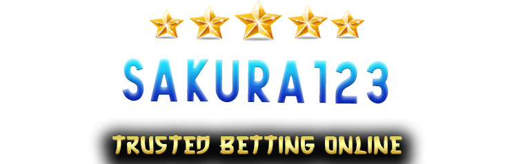 Sakura123 Logo
